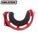 For HONDA CBR400R CBR500R CB500F CB400F CB500X CB400X Motorcycle CNC Engine Protective Cover Fairing Guard Sliders Crash Pad_voghion.com