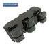 (1st) Strömbrytare för elfönster passar för Honda CR-V 2012-2016 Civic 2012-2013 Ersätter 35750-T0A-H01_voghion.com