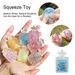 ToysMall Squeeze Fidget Toy Soft TPR Έγχρωμες πούλιες Μπουκάλι αρώματος Pinch Toys Stress Relief Παιχνίδι Παιδιά Ενήλικες Αντιστρες Αισθησιακό παιχνίδι Μπομπονιέρα για πάρτι_voghion.com