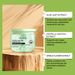 OUHOE Aloe Moisturizing Care Gel Feuchtigkeitsspendend, Feuchtigkeitsspendend, Pflegend für die Haut, Verbesserung von Mattheit, Multi-Effekt-Pflegegel_voghion.com
