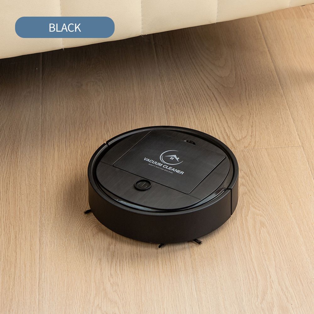LIDAR Robot Vacuum, Alexa Auto-Mopping, Carpet Detection, Smart Home Cleaning System EU_voghion.com