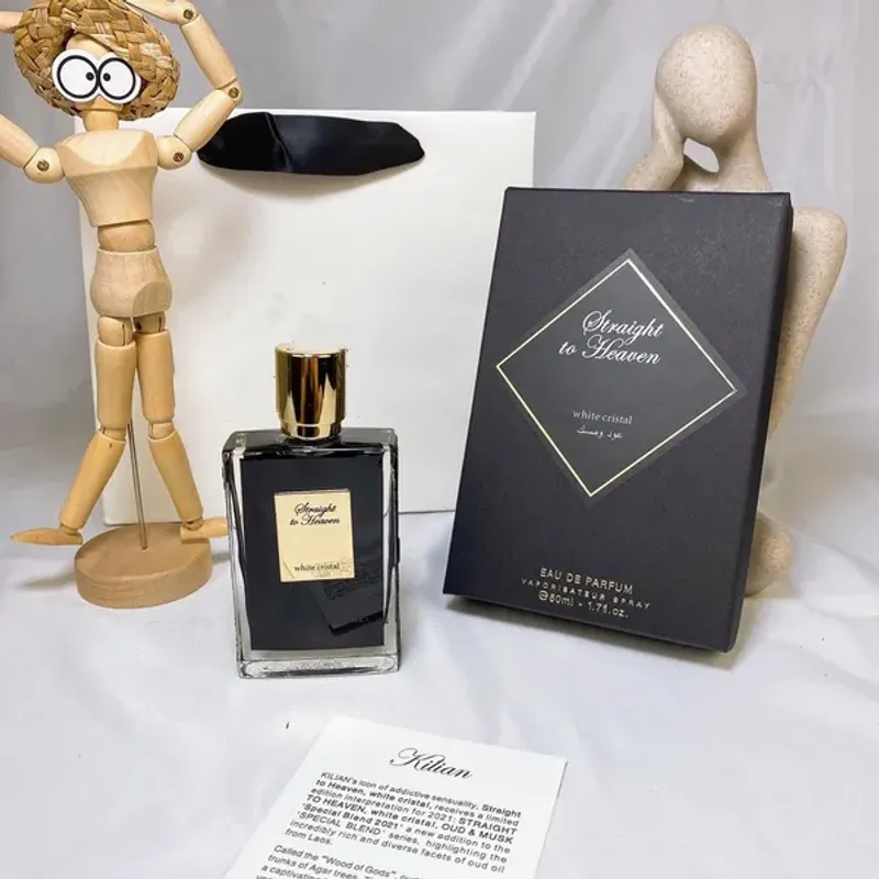 Perfume 50ml love don't be shy Avec Moi good girl gone bad Apple Brandy ANGELS SHARE Black Phantom Straight to Heaven_voghion.com