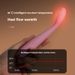 ROSELEX Lao Le Si Dian Chao Pen Mini Warm Vibration Massagestab Weibliches Masturbationsgerät Paar Flirtspielzeug_voghion.com