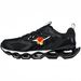 26ss Wave Prophecy 14S Herren Hohldämpfung Atmungsaktive Laufschuhe_voghion.com