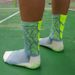 Non-Slip Football For Men, Competition Training Elite Basketball Towel Sports Socks, Mid-Calf Breathable Magic Socks_voghion.com