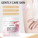 Peach Ice Cream Body Cream Ice Cream Texture Body Whitening Lotion For Women Girls_voghion.com