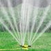 Gartensprinkler für Kinder – rotierende Düse, BPA-freies Sommer-Gartenspielzeug für Kinder im Alter von 1–4 Jahren_voghion.com
