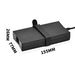 Adaptador de energia de 130 W adequado para laptops Dell, carregador de 19,5 V e 6,7 A com ponta de 7,4 x 5,0 mm, compatível com Dell XPS 15, Inspiron 16 Plus e Precision 3560_voghion.com
