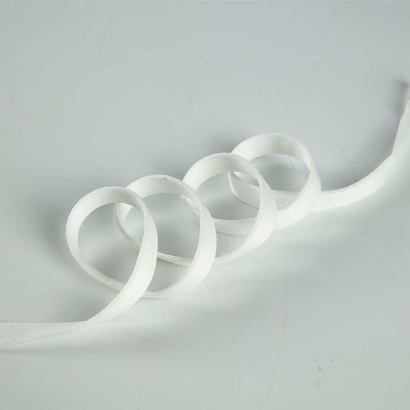 12 mm breite, kreative, flache Schnürsenkel aus Polyester, geeignet für Turnschuhe, Segeltuchschuhe und Air1-Sportschuhe für Herren_voghion.com