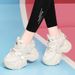 New Spring Casual Thick Soled All-in-one Women's Inner Heightening Shoes_voghion.com