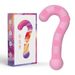 Eros Lab Question Mark Vibrator Multi-Point Stimulation Dual-Head Masturbation Stick APP Control Silicone Rechargeable Massager_voghion.com