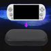 7-For Trimui Smart Pro Draagtas Draagbare Zwarte Harde Reistas Videogameconsole Draagbare Tas_voghion.com
