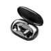Bone Conduction Open-Ear Hook Wireless Sports Headphones Supporting HiFi Stereo, Waterproofing And Noise Reduction Functions_voghion.com