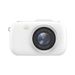 【High Quality】 New Digital 5K 80.0Million Megapixel HD Student Entry-Level Camera White Pink_voghion.com