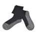 ActiveGo ActiveGo TV Produit Thermique Hiver Chauffage Chaud 35 degrés Fibre d'aluminium Randonnée Ski Chaussettes_voghion.com