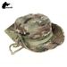 US Army Camouflage BOONIE HAT Thicken Military Tactical Cap Hunting Hiking Climbing Camping MULTICAM HAT 20 Color AF056_voghion.com