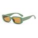 2023 Simple Design Classic Rectangle Sunglasses Boy Girl Children Vintage Sunglasses Uv Protection Kids Cute Fashion_voghion.com