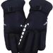 Men's Winter Warm Electric Bike Motorcycle Riding Fleece Lined Thickened Outdoor Sports Ski Gloves_voghion.com