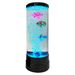 Bubble Tube Lamp With Fish Fish Night Light Aquarium Lamp Bubble Tube Lamp Color Changing Realistic Bubble Tube Lamp For Cafe_voghion.com
