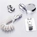 Faucet Extender - Shower Head & Bidet Sprayer Combo_voghion.com
