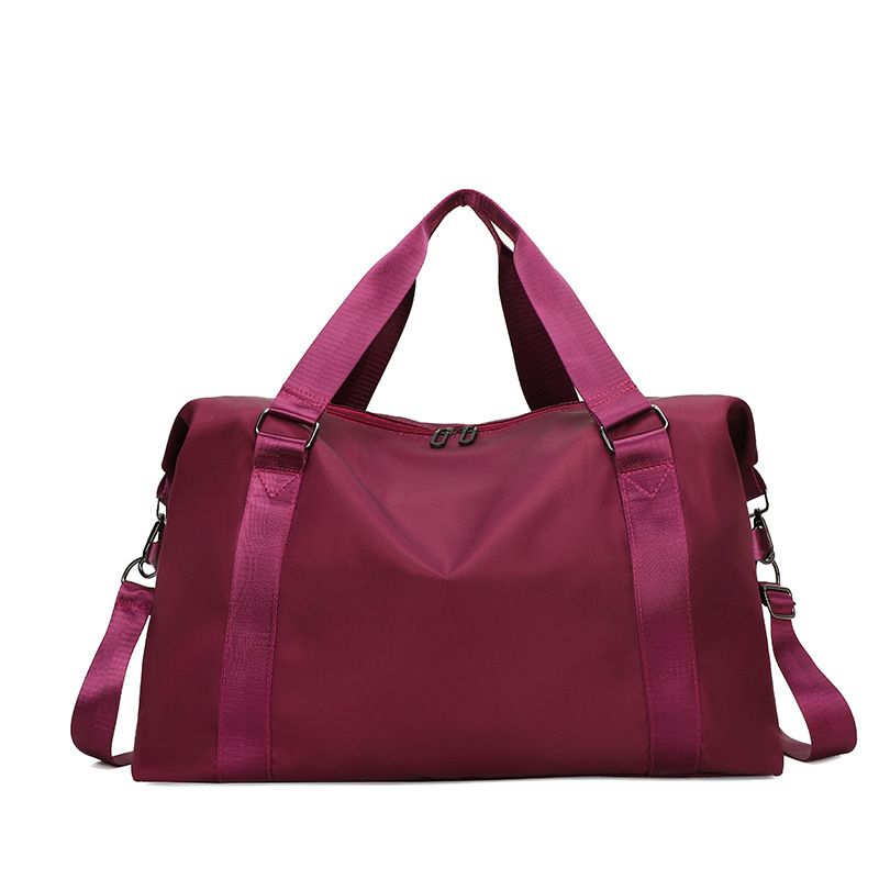 Reise männer frauen 2024 neue tragbare gepäck tasche mit großer kapazität für sport und fitness_voghion.com