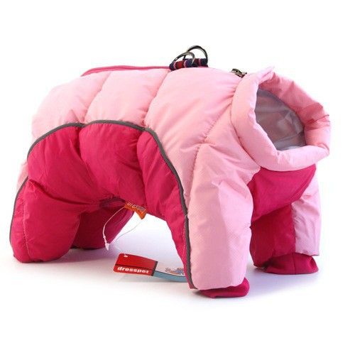 Vestiti per cani, vestiti invernali antifreddo, vestiti spessi e caldi in cotone, vestiti per cuccioli di Teddy, vestiti a quattro zampe, vestiti invernali all inclusive mimetici_voghion.com