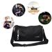 Portable Yoga Sports Multifunction Fashion Sport Gym Storage Bag 600D Nylon Adjustable Strap for Weekend Training_voghion.com