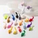 Interactive Feather Toy For Cats Tongyue By PawParty Store_voghion.com