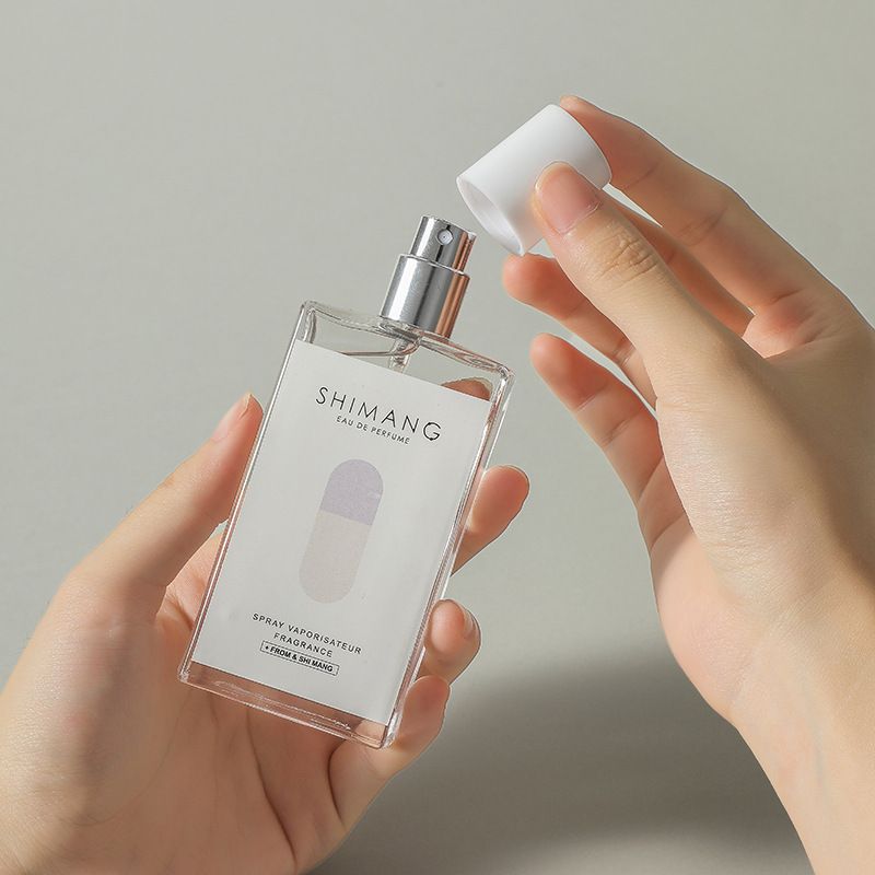 Shimang consigliato da uomini e donne Rosa per San Valentino Fragranza floreale Profumo vietnamita_voghion.com