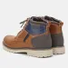 Men's Shoes Warm Comfortable Non-Slip Leather Men Winter Boots 2024_voghion.com