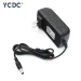 High Quality AC100-240V To DC 12V 3A Power Supply Adapter Charger For LED Strips Routers ADSL Modem Hub Audio/video System_voghion.com
