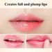 Farbe 2 Farben Stimmungsverändernder Lippenbalsam Wasserdichter nahrhafter natürlicher Lippenstift Langanhaltender feuchtigkeitsspendender Mak-Stick_voghion.com