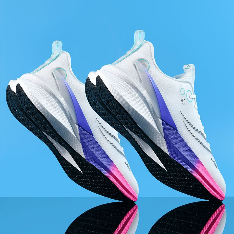 Scarpe da corsa 2025 Running Carbon Plate per ragazzi, uomo e donna_voghion.com