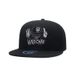 Casual Veelzijdige zonnehoed Koreaanse Mode Modieuze Masker Ninja Platte Hak Cap Nieuwe Lente en Zomer Baseball cap_voghion.com