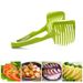 Cooking Tools Plastic Potato, Tomato, Lemon Slicer And Shredder Cutter Tool Holder_voghion.com