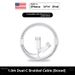 Digitex PD45W Compatible With IPhone 15-17 Fast Charging Charger Head Type-C Data Cable Set_voghion.com