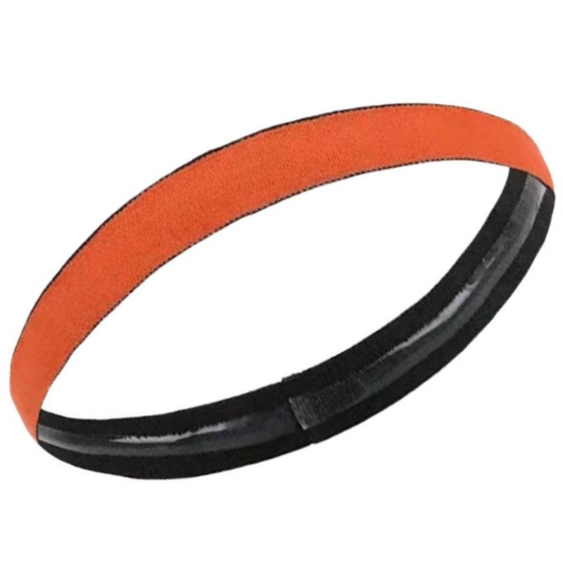High elasticity slip wicking for sports, fitness, yoga, running, cycling, men's an women's universal anti sweat_voghion.com