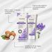 Viareline Lavender Moisturizing Hand Cream Moisturizing And Moisturizing Care For Hand Skin Anti-Dryness Hand Cream_voghion.com