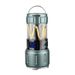 Flashlight 2-in-1 Rechargeable Outdoor Waterproof Tent Multi-Functional Atmosphere Light Super Bright Camping_voghion.com