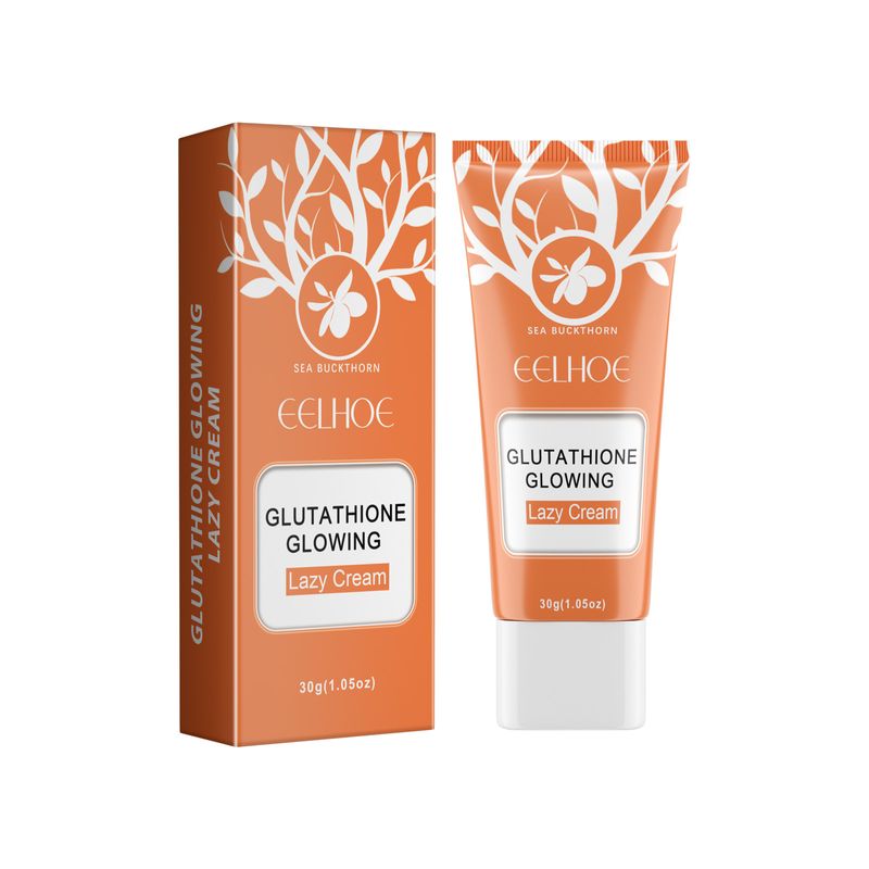 Brightening Brightens Skin Tone, Covers Spots Acne Marks, Natural Non Whitening and Lazy People's Makeup_voghion.com