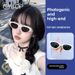 GM Cat Eye 2025 Women's Fashion Sunglasses_voghion.com