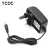 High Quality AC100-240V To DC 12V 3A Power Supply Adapter Charger For LED Strips Routers ADSL Modem Hub Audio/video System_voghion.com