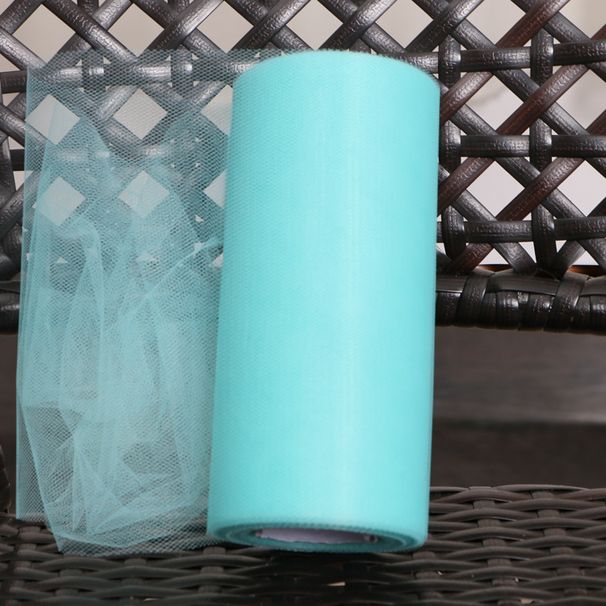 22 jardy w rolce tiulu premium na baby shower, przyjęcie urodzinowe, dekorację krzeseł i stołów weselnych – miękkie i zwiewne w 8 eleganckich kolorach_voghion.com