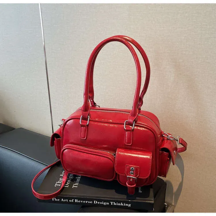 Borse alla moda di quest'anno per le donne, borsa a tracolla versatile, grande capacità, alla moda, da viaggio, a mano_voghion.com