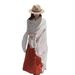 Spring And Autumn Oversized Cotton Linen Solid Color Ethnic Style Vacation Sun Protection Shawl Beach Towel Silk Gauze_voghion.com
