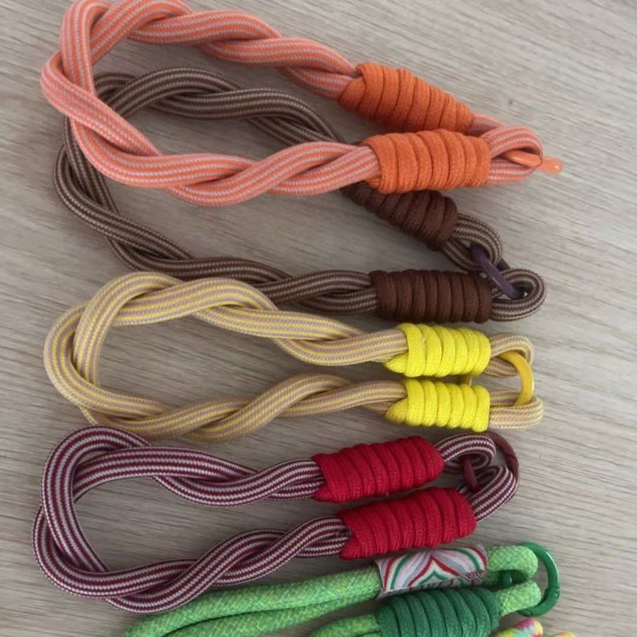 Collana con ciondolo a forma di robot punk, portachiavi in legno, ciondolo a forma di catena per cellulare per ragazzi e ragazze._voghion.com