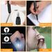 11 In 1 Tactical Pen Gear Set Multi-tool Survival Pen Set Cool Gadget Gift for Men EDC Glass Breaker LED Flashlight Ballpoint Pen Whistle Ink Refills_voghion.com