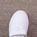 Girls' Little 2025 Spring Autumn White Boys' Board Middle And Large Children's Students' Soft Soled Performance Sports_voghion.com