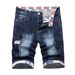 Men's Clothing Fashion Workwear Men's Jeans_voghion.com