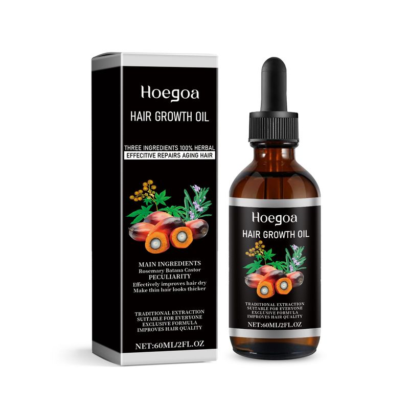 Siero per la cura dei capelli all'olio di palma, massaggio del cuoio capelluto, ammorbidente, nutriente, cura dei capelli_voghion.com